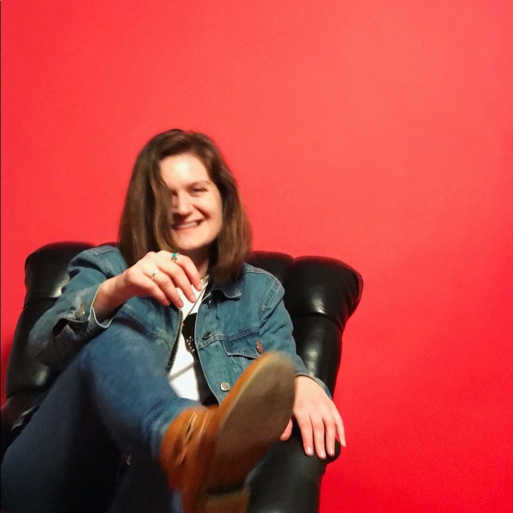 Meet your Posher, Bryn